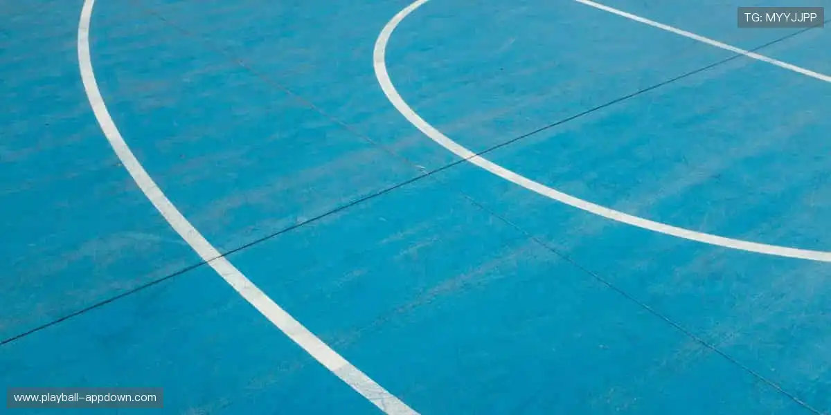 ⚽ 热血赛事，激情一触即发！